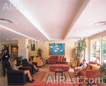 Club Festival Hotel Tekirova 8